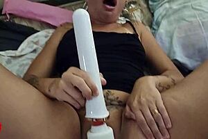 I provoked him, but he fucked my pussy and came inside