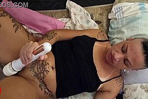 I provoked him, but he fucked my pussy and came inside