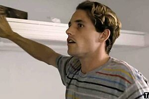 What Dark Secret Does This Amnesiac Man's Milf Wife Hide?