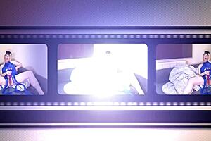 i can't wait for skyler to squirt in sexy flapper adventure