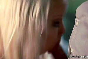 beauty queen blowjob princess