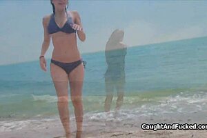 Neighbor milf with big tits sucks me in POV hardcore