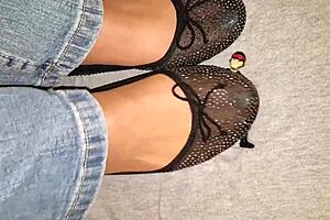 I luv chattin with milf on webcam, it's so intimat!