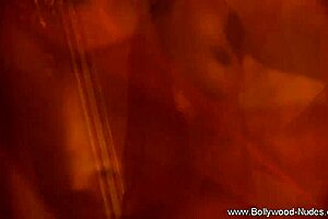 sensing her own sexiness