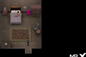 In the Lust Epidemic, Mature Mom Photo 14 Shows Her in a Challenging Situation