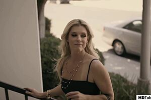 cheating wife tricked into sex with his unknown step son