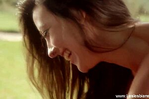 The session on making you feel good with fingering