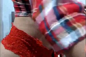 From Kendraparker’s webcam performance sex appeal and erotically appealing bosoms overshadowed by mature beauty