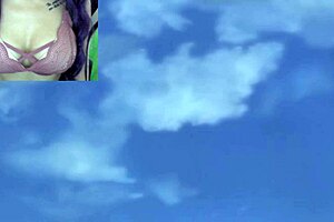 He Fucks Two Busty Neighbors and Falls in Love!