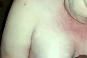 Is Jody Craving That Monster Cock?