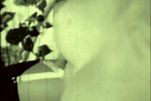 i love dark lantern entertainment's vintage arcade films, they're so retro and antique