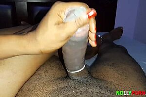 sex is sweet with right dick and pussy