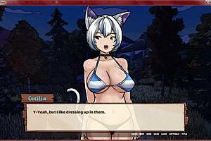 Breeding Farm Hentai Adventure Part 11