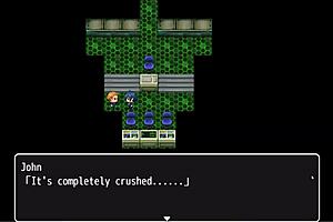 Space suits too tight for huge tits and massive butt!