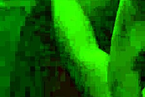 Carice Van Houten in Steamy Melisandre Scene From Game of Thrones 2013