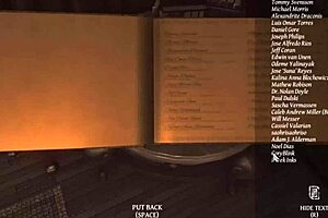 lust for darkness gameplay part 2