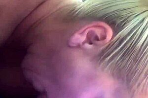 slutty wife gives blow job then rides husband pov 2hot