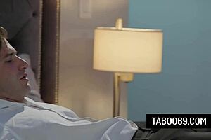 hot brunette milf wants rough sex