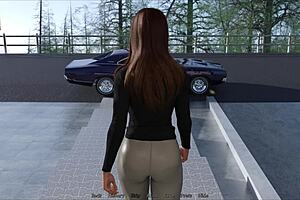 My New Memories 70 With Brunette Milf