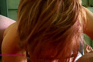 sexy teen couple experiments with feet masturbation at home