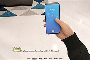 My New Memories 70 With Brunette Milf