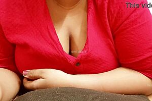 亚洲熟女玩弄大奶