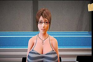 join my new family in wild anime action 264