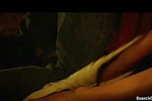 Ever Seen Liv Tyler Topless in Stealing Beauty?