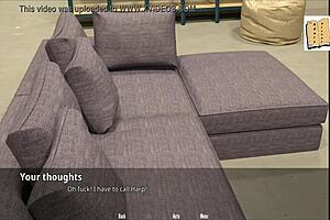 wvm 91 elizabeth apologises in anime hentai scene