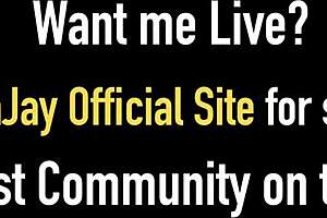 Sara Jay Sucks And Fucks Huge Cock