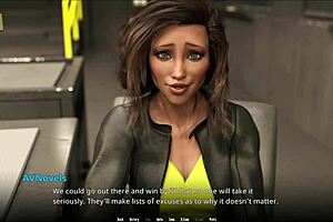 Big tits milf with big ass