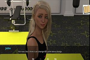 WVM 61: Elizabeth Is Not Happy in College