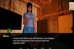 My new stepfamily 105