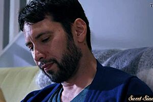 Taboo Milf Gets Doggy After Cocksucking