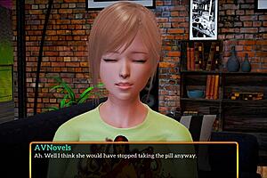 My new family adventures continue