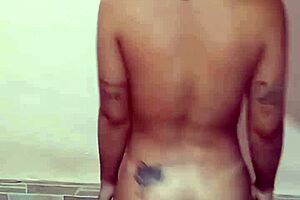 I Made This Verification Video with Skinny Brazilian Slut Lesbian Milf