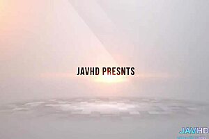 可爱日本熟女口交合集18