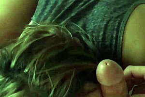 Latina Milf, Why Suck That Big Cock with Braces?