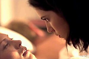 michalina olszanska topless in tiger 2014 scene