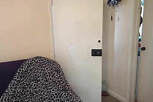 Naughty Nurse Bettie Achieves Intense Orgasm With Tracy's Dog In Hospital Fetish Scene