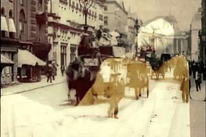 Dark Lantern Presents Vintage Porn From Two Centuries