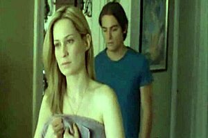 Step mom sets boundaries clearly.