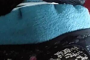 debuting used lingerie from aunt, fucking big tits milf in usa