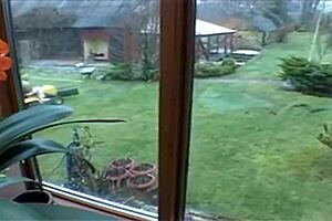 redhead milf takin' on a big cock, i'm lovin' every second of it