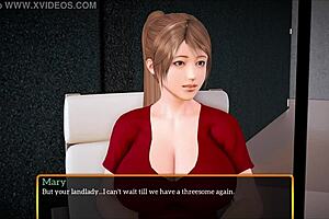 Why does my new family involve licking big tits and pussy?