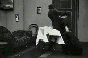 Dark Lantern Entertainment Presents Two Centuries Of Vintage Porn