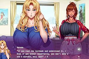 katei kyoushi x saimin 2?