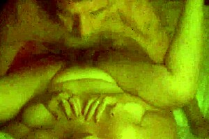 Se BBW kneppe og give blowjob!