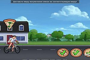 SummertimeSaga - Wanna See My Tits in E1 64?