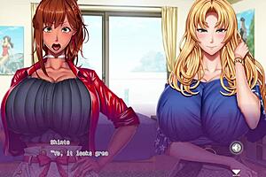 Katei Kyoushi X Saimin 2 Part 2 English Sub